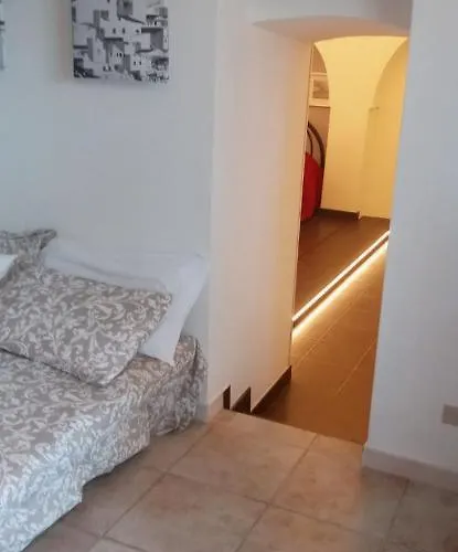 Panoramica 4* Monopoli