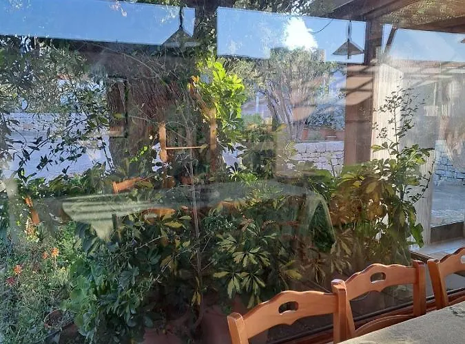 Guest house Panoramica