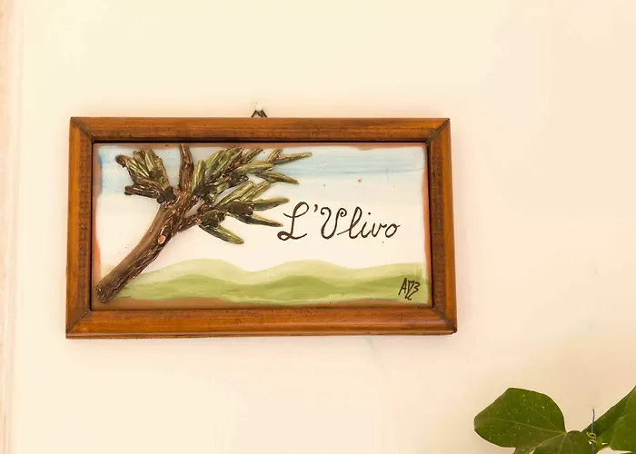 Panoramica Guest house Monopoli