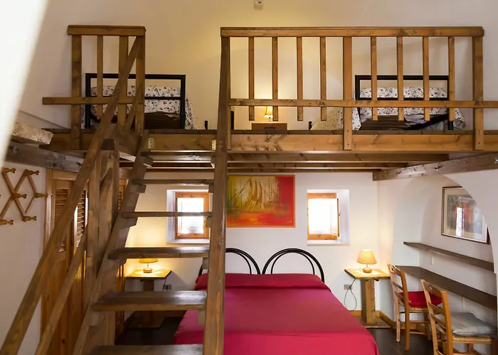 Guest house Panoramica